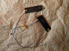 Динамики Acer&nbsp;Aspire&nbsp;ES1-521